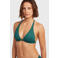O'Neill voorgevormde halter bikini set Marga Cruz petrol