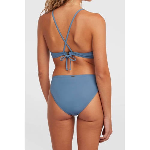 O'Neill bikinibroekje Rita blauw afbeelding