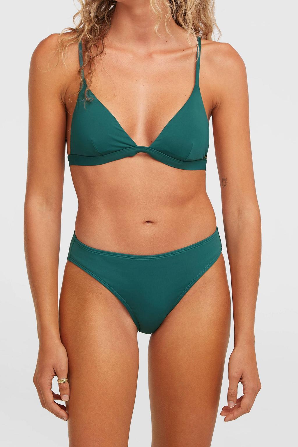 O'Neill bikinibroekje Rita petrol