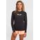 O'Neill sportshirt zwart