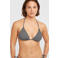 O'Neill voorgevormde triangel bikini set Capri Bondi zwart/wit