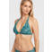 O'Neill voorgevormde halter bikini Marga Cruz groen
