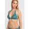 O'Neill voorgevormde halter bikini set Marga Cruz groen