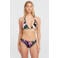 O'Neill voorgevormde halter bikini set Marga Cruz zwart/multi
