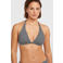 O'Neill voorgevormde halter bikini set Marga Cruz zwart/wit