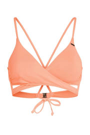 thumbnail: O'Neill voorgevormde bikinitop Baay zalmroze