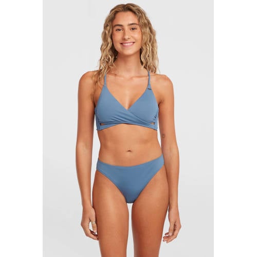 O'Neill voorgevormde bikinitop Baay blauw afbeelding