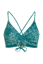 thumbnail: O'Neill voorgevormde bikinitop Baay groen