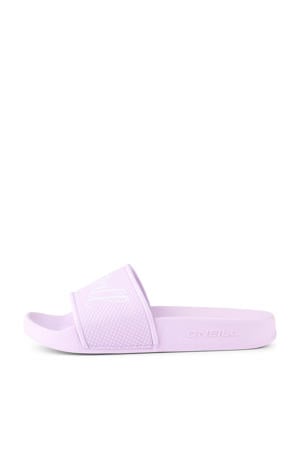 badslippers lila