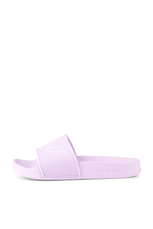 badslippers lila