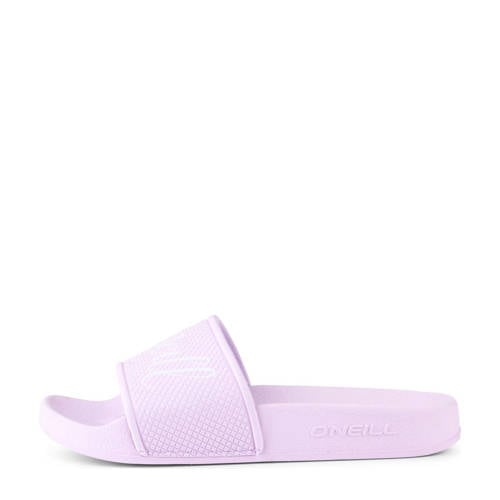 O’Neill badslippers lila – Pale Lavender