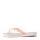 O'Neill teenslippers zalm