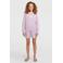 O'Neill hoodie lila