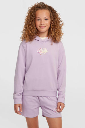 hoodie lila