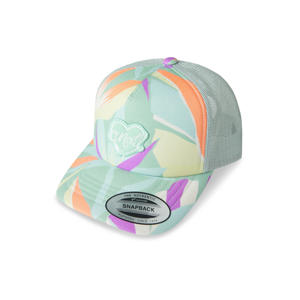 pet Summer Camp mintgroen