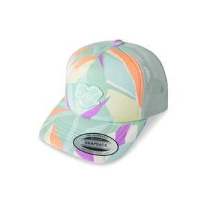 pet Summer Camp mintgroen