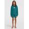 O'Neill hoodie donkergroen