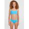 O'Neill crop bikini Essentials turquoise