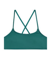 thumbnail: O'Neill crop bikini Essentials petrol