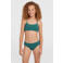 O'Neill crop bikini Essentials petrol