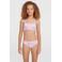 O'Neill crop bikini Essentials lila