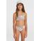 O'Neill crop bikini Essentials groen/multi