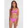 O'Neill triangel bikini Essentials fuchsia