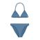 O'Neill triangel bikini Essentials blauw