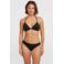 O'Neill voorgevormde halter bikinitop Sao zwart