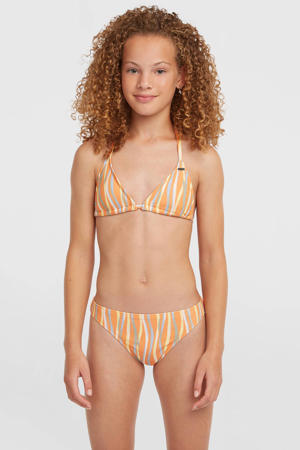 triangel bikini Essentials zalmroze