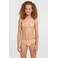 O'Neill triangel bikini Essentials zalmroze