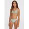 O'Neill triangel bikini Essentials lichtgroen