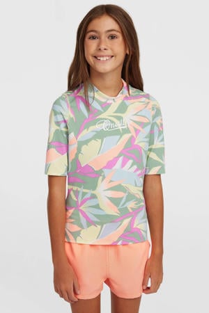 zwemshort Essentials zalmroze