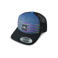 O'Neill Summer Camp katoenen pet met print - blauw/donkerblauw