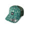 O'Neill Summer Camp katoenen pet met print - groen/blauw