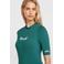 O'Neill T-shirt Skins UPF 50+ petrol