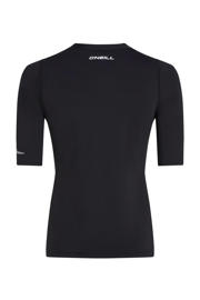 thumbnail: O'Neill T-shirt Skins UPF 50+ zwart