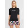 O'Neill T-shirt Skins UPF 50+ zwart