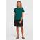 O'Neill T-shirt Hybrid groen