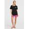 O'Neill T-shirt zwart