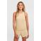 O'Neill mouwloze top beige