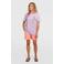 O'Neill T-shirt lila