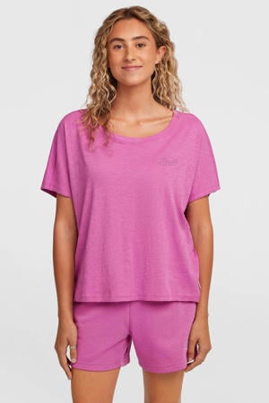 top fuchsia