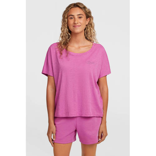 O'Neill top fuchsia afbeelding