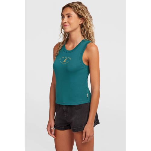 O'Neill top blauw afbeelding