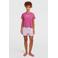 O'Neill T-shirt roze