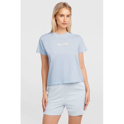 O'Neill T-shirt lichtblauw afbeelding