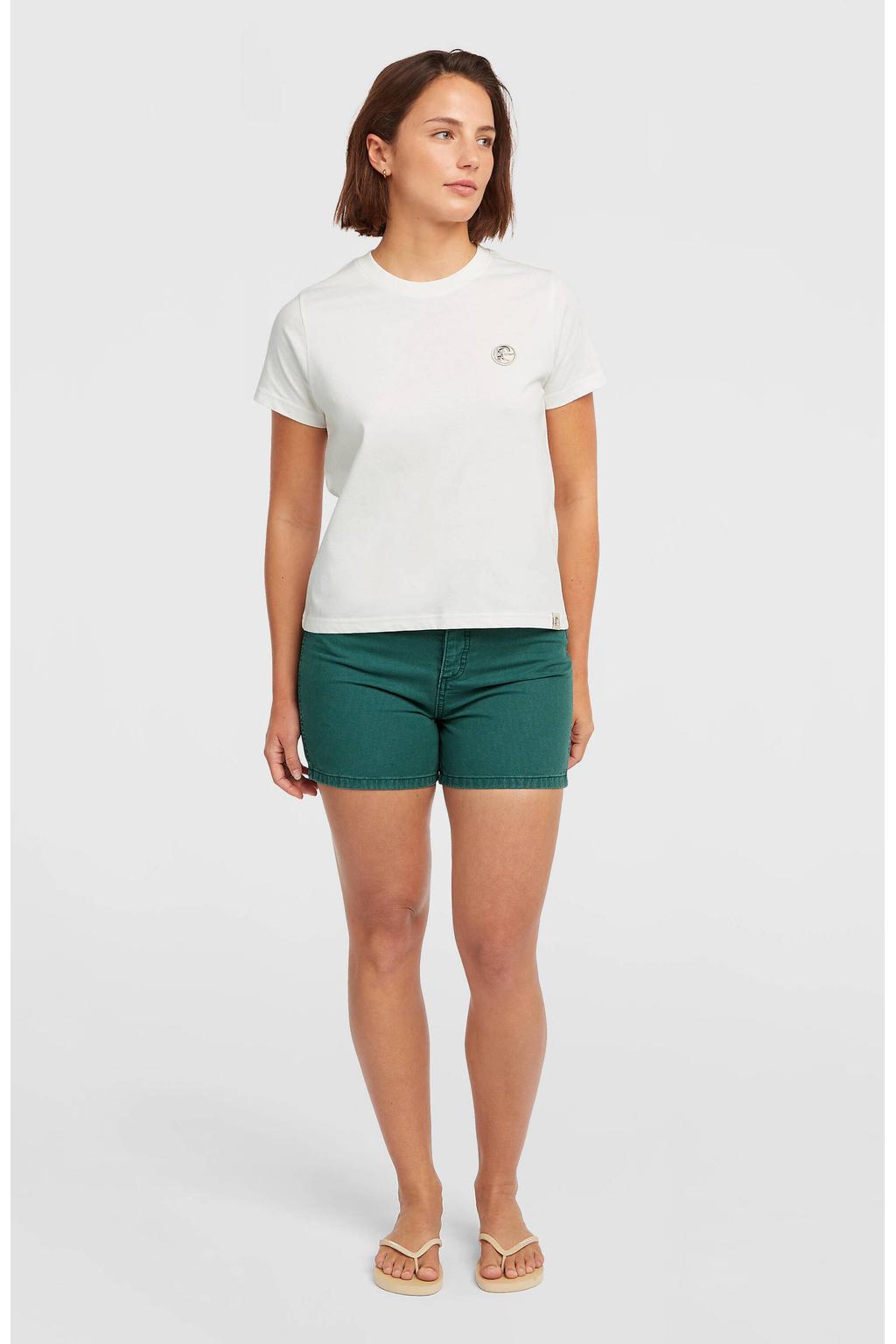 O'Neill T-shirt wit