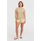 O'Neill T-shirt beige
