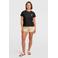 O'Neill T-shirt zwart